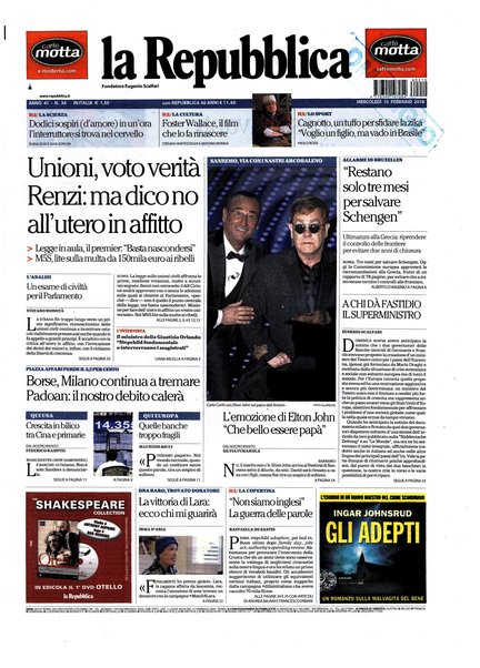 La repubblica
